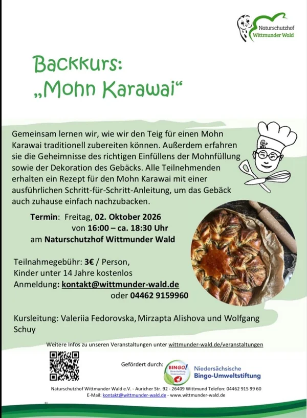 Interkulturelle Woche